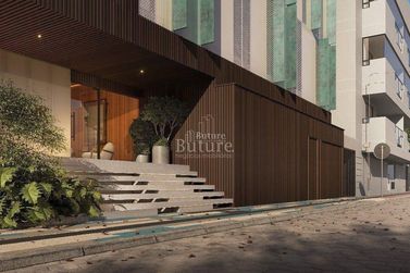 Apartamento &agrave; venda - 335m&sup2; - Centro
