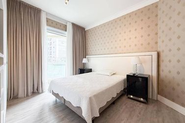 Apartamento &agrave; venda - Meia Praia