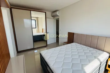 Apartamento &agrave; venda - 139m&sup2; - Meia Praia