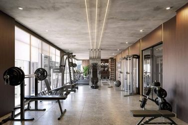 Apartamento &agrave; venda - Perequ&ecirc;
