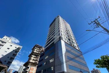 Apartamento &agrave; venda - 100m&sup2; - Perequ&ecirc;