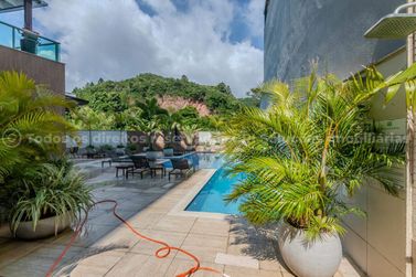 Apartamento para alugar - 90m&sup2; - Praia Brava de Itaja&iacute;