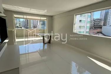 Apartamento &agrave; venda - 100m&sup2; - Meia Praia