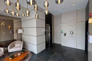 Apartamento &agrave; venda - 110m&sup2; - Meia Praia