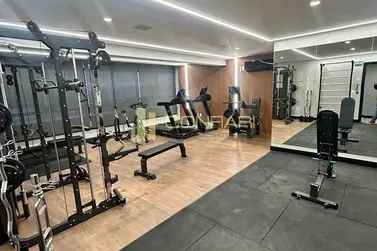 Apartamento &agrave; venda - 147m&sup2; - Pereque