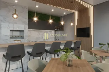 Apartamento &agrave; venda - 130m&sup2; - Pereque
