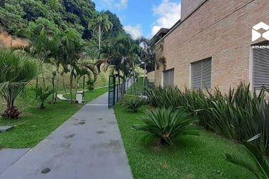 Apartamento para alugar - 79m&sup2; - Tabuleiro