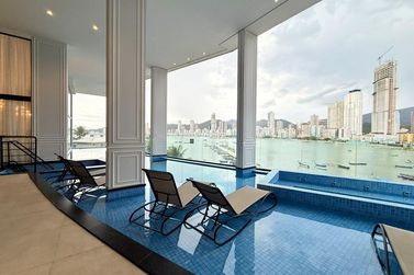 Apartamento &agrave; venda - Canto da Praia
