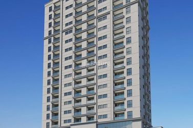 Apartamento &agrave; venda - 70m&sup2; - Morretes