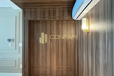 Apartamento &agrave; venda - 180m&sup2; - Meia Praia
