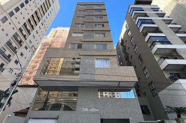 Apartamento &agrave; venda - 69m&sup2; - Morretes