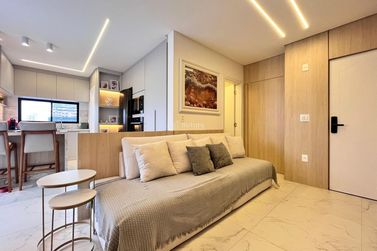 Apartamento &agrave; venda - 110m&sup2; - Andorinha