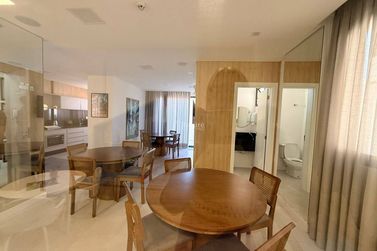 Apartamento &agrave; venda - Perequ&ecirc;