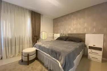 Apartamento &agrave; venda - 110m&sup2; - Andorinha
