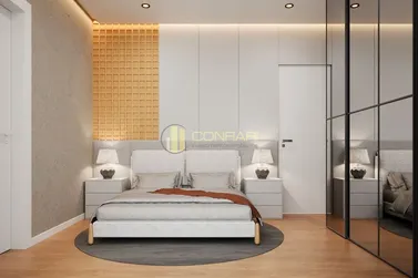 Casa &agrave; venda - 274m&sup2; - Jardim Dourado