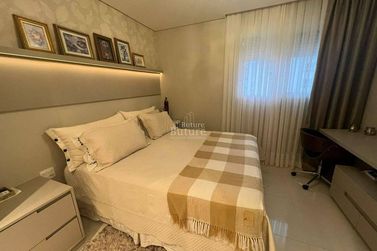 Apartamento &agrave; venda - Meia Praia