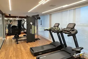 Apartamento &agrave; venda - 100m&sup2; - pereque