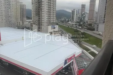 Apartamento &agrave; venda - 62m&sup2; - Tabuleiro dos Oliveiras