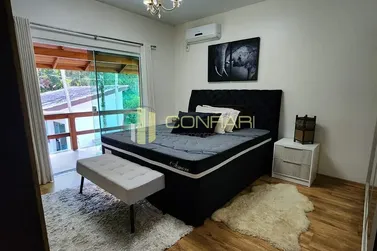 Ch&aacute;cara &agrave; venda - 385m&sup2; - Sert&atilde;o do Trombudo