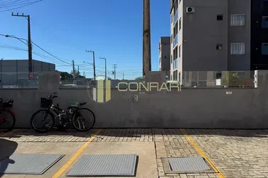 Apartamento &agrave; venda - 42m&sup2; - Santa Luzia