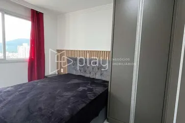 Apartamento &agrave; venda - 72m&sup2; - Morretes