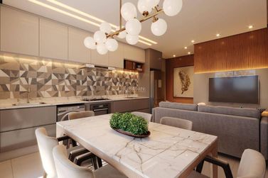 Apartamento &agrave; venda - Morretes
