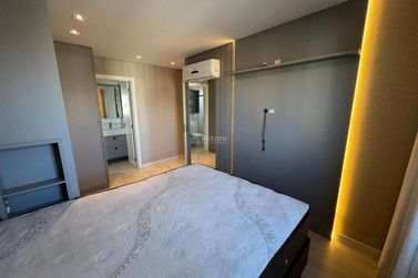 Apartamento &agrave; venda - 