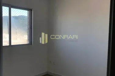 Apartamento para alugar - 70m&sup2; - morretes
