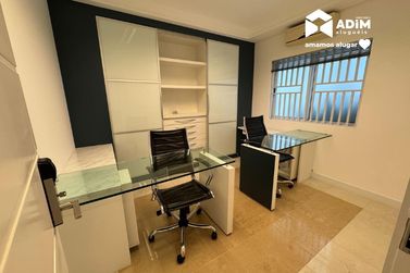 Sala Comercial para alugar - 40m&sup2; - Centro