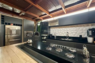 Apartamento &agrave; venda - 327m&sup2; - Castelo Branco