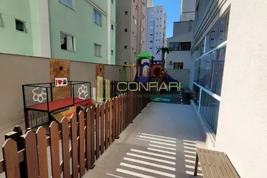 Apartamento &agrave; venda - 149m&sup2; - meia praia