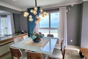 Apartamento &agrave; venda - Meia Praia