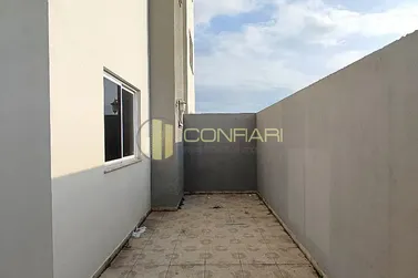 Apartamento &agrave; venda - 40m&sup2; - Meia Praia