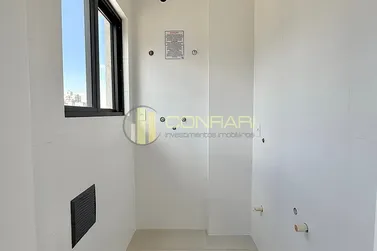 Apartamento &agrave; venda - 90m&sup2; - Balneario Pereque