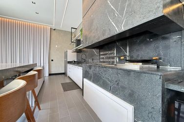 Casa &agrave; venda - 563m&sup2; - Casa Branca