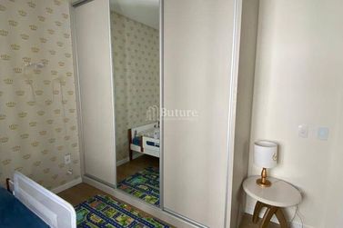 Apartamento &agrave; venda - 274m&sup2; - Centro