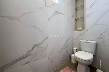 Apartamento &agrave; venda - 306m&sup2; - Andorinha