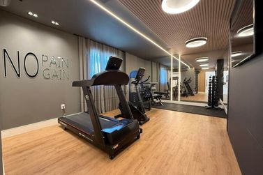 Apartamento &agrave; venda - 173m&sup2; - 