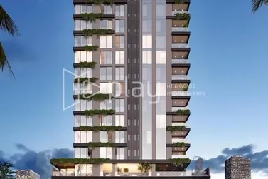Apartamento &agrave; venda - 144m&sup2; - Pereque