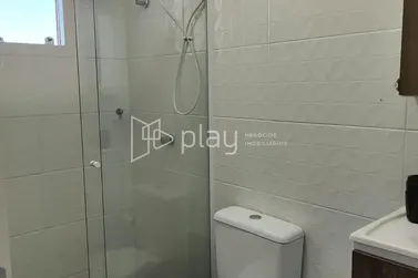 Apartamento &agrave; venda - 75m&sup2; - Morretes