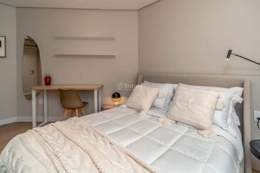 Apartamento &agrave; venda - 421m&sup2; - Centro