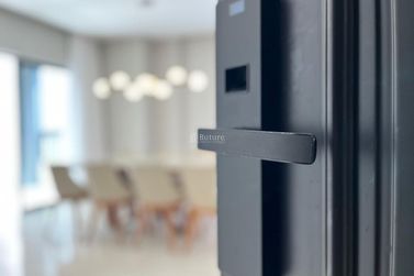 Apartamento &agrave; venda - 121m&sup2; - Andorinha