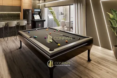 Apartamento &agrave; venda - 111m&sup2; - Perequ&ecirc;