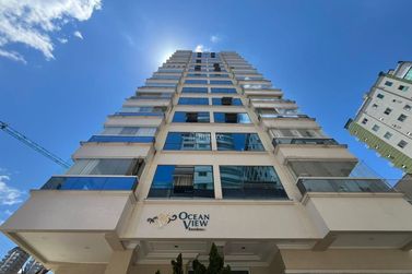 Apartamento &agrave; venda - 132m&sup2; - 