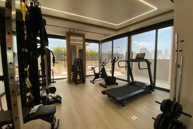 Apartamento &agrave; venda - 902m&sup2; - Perequ&ecirc;