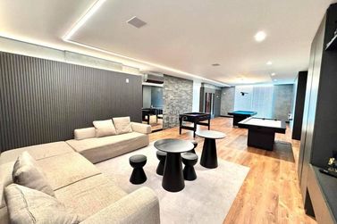 Apartamento &agrave; venda - Meia Praia