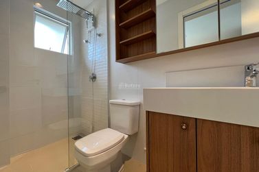 Apartamento &agrave; venda - 113m&sup2; - Andorinha