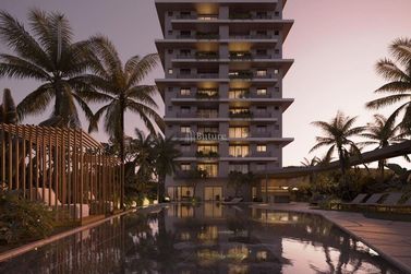 Apartamento &agrave; venda - 60m&sup2; - Alto Pereque