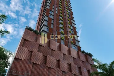 Apartamento &agrave; venda - 110m&sup2; - CENTRO