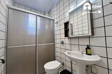 Apartamento para alugar - 191m&sup2; - Centro